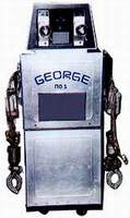 George Robots