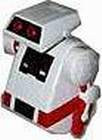Flipbot Robot