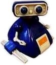 Dingbot Robot