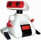 Ding-Bo Robot