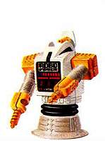 Robo Force Sentinel Robot
