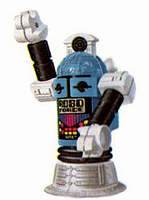 Robo Force S.O.T.A. Robot