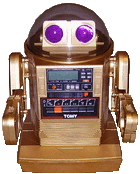 Omnibot 5402 Robots