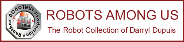 robotnut.com